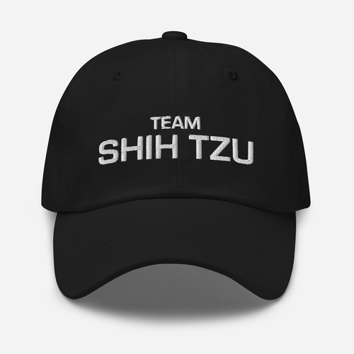 Team shih tzu top dog - tzu,