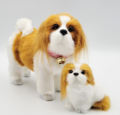 Hand crafted simulation - hand-crafted, shih