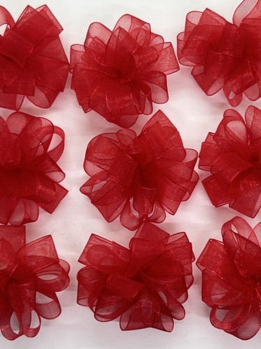 Bubble dog bows - dog,