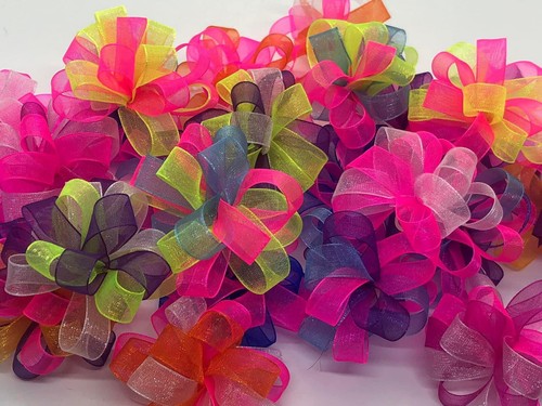 Bubble dog bows pet grooming - dog,